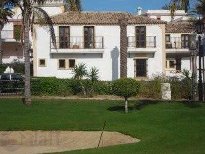 Estepona property: Villa for sale in Estepona 114143