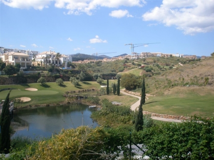 Estepona property: Estepona Villa 114143