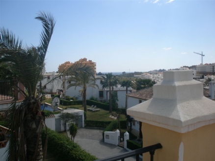 Estepona property: Malaga property | 3 bedroom Villa 114143