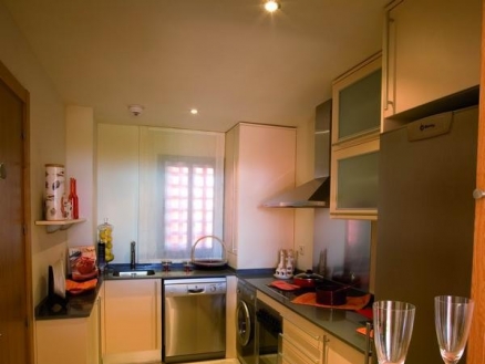 Estepona property: Apartment for sale in Estepona, Spain 114145