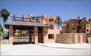 Estepona property: Estepona, Spain | Apartment for sale 114145