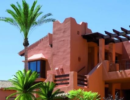 Estepona property: Malaga Apartment 114145
