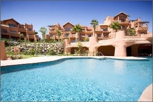 Estepona property: Estepona Apartment 114145