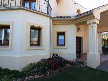Los Flamingos property: Los Flamingos Villa 114146