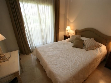 Malaga&nbsp;Apartment&nbsp;114149