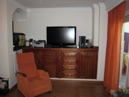 Estepona property: Apartment for sale in Estepona, Spain 114153