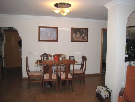 Estepona property: Apartment with 3 bedroom in Estepona 114153