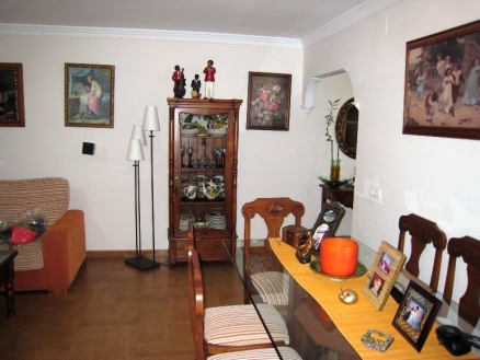 Estepona property: Apartment with 3 bedroom in Estepona, Spain 114153