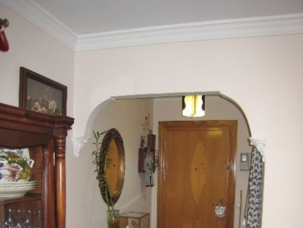 Estepona property: Apartment for sale in Estepona, Malaga 114153