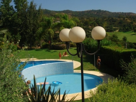 Elviria property: Apartment for sale in Elviria 114154