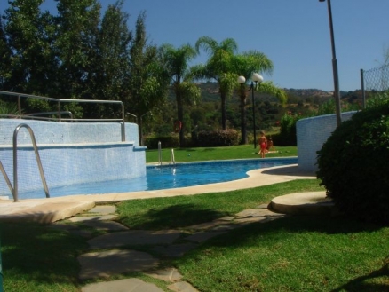 Elviria property: Elviria, Spain | Apartment for sale 114154