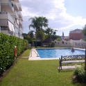 Las Chapas De Marbella property: Apartment for sale in Las Chapas De Marbella 114159