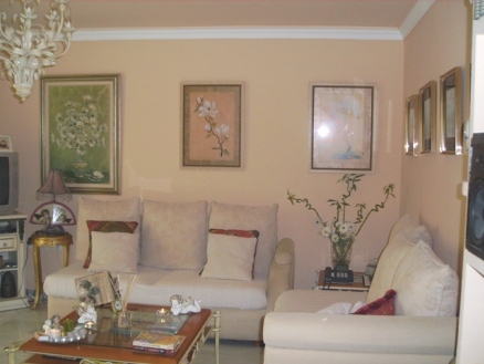 Las Chapas De Marbella property: Apartment for sale in Las Chapas De Marbella, Spain 114159