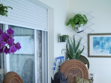 Las Chapas De Marbella property: Apartment with 1 bedroom in Las Chapas De Marbella 114159