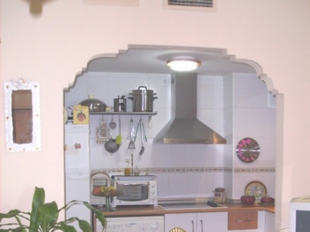 Las Chapas De Marbella property: Apartment with 1 bedroom in Las Chapas De Marbella, Spain 114159