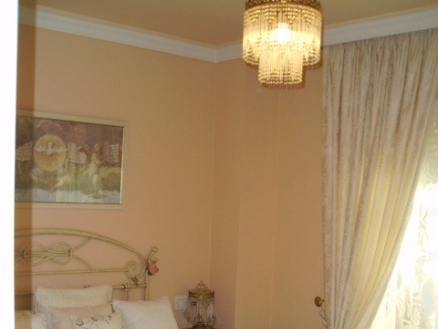 Las Chapas De Marbella property: Malaga Apartment 114159