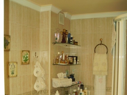 Las Chapas De Marbella property: Las Chapas De Marbella Apartment 114159