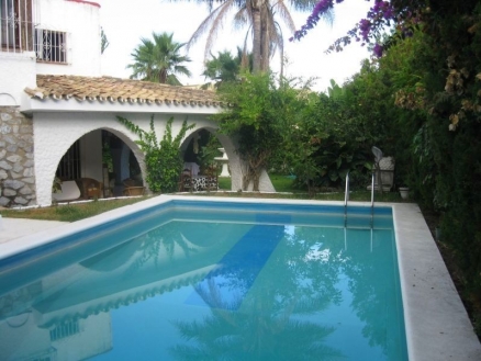 Carib&nbsp;Playa&nbsp;property:&nbsp;Villa&nbsp;for&nbsp;sale&nbsp;in&nbsp;Carib&nbsp;Playa&nbsp;114160