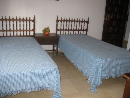 Carib&nbsp;Playa&nbsp;property:&nbsp;Malaga&nbsp;Villa&nbsp;114160