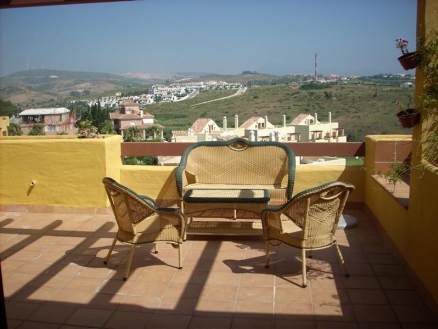 La&nbsp;Duquesa&nbsp;property:&nbsp;Apartment&nbsp;with&nbsp;2&nbsp;bedroom&nbsp;in&nbsp;La&nbsp;Duquesa&nbsp;114161