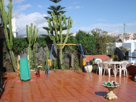 Estepona property: Townhome for sale in Estepona, Spain 114165