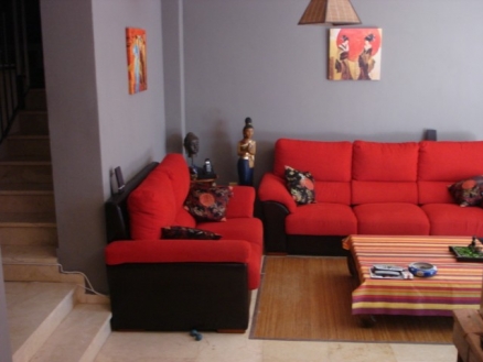 Estepona property: Townhome in Malaga for sale 114165