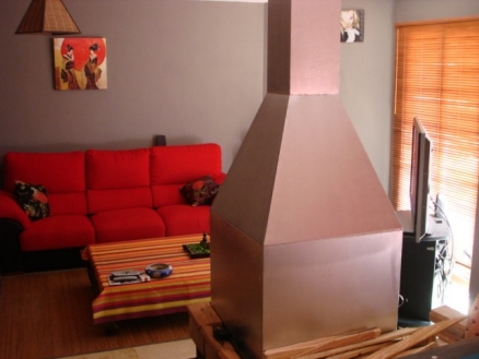 Estepona property: Malaga property | 2 bedroom Townhome 114165