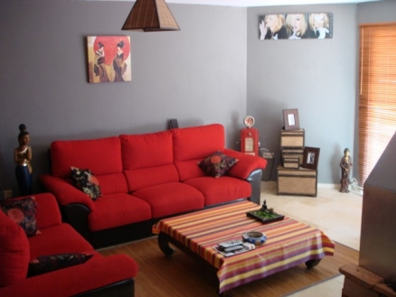 Estepona property: Malaga Townhome 114165