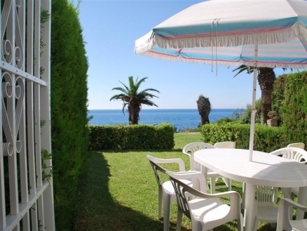 Estepona property: Townhome for sale in Estepona 114172
