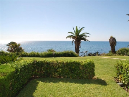 Estepona property: Townhome with 3 bedroom in Estepona 114172