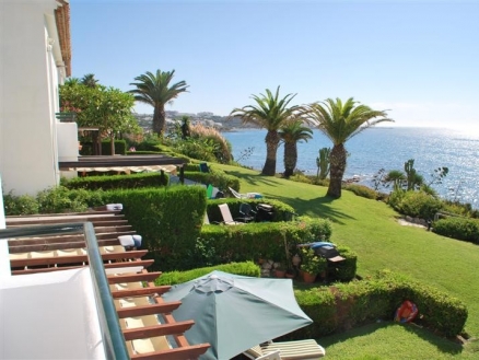 Estepona property: Townhome in Malaga for sale 114172