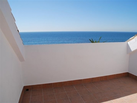 Estepona property: Malaga property | 3 bedroom Townhome 114172