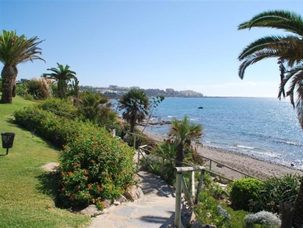 Estepona property: Estepona Townhome 114172