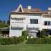 Estepona property: Estepona, Spain Townhome 114172