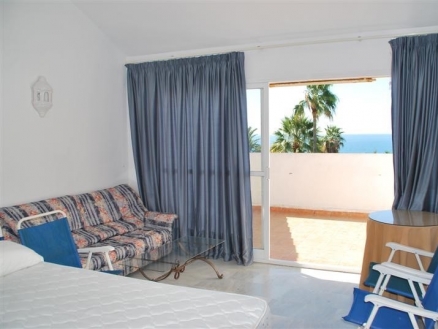 Estepona property: Townhome in Malaga for sale 114173