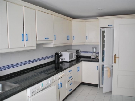 Estepona property: Estepona, Spain | Townhome for sale 114173