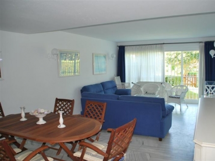 Estepona property: Malaga Townhome 114173