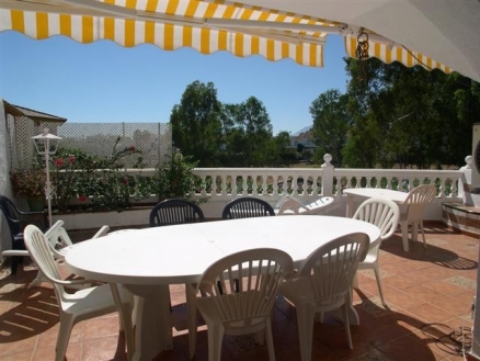 Townhome&nbsp;in&nbsp;Malaga&nbsp;for&nbsp;sale&nbsp;114186