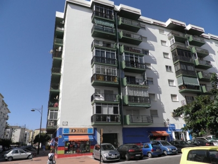Estepona property: Apartment for sale in Estepona 114192