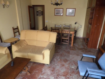 Estepona property: Apartment with 3 bedroom in Estepona 114192