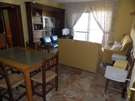 Estepona property: Apartment with 3 bedroom in Estepona, Spain 114192