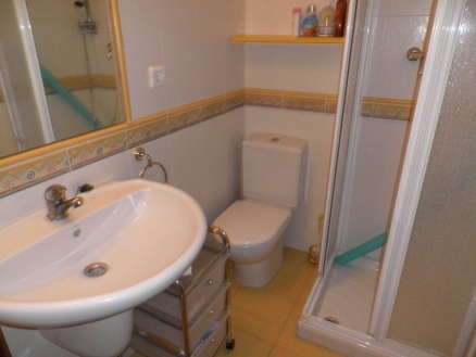 Estepona property: Apartment for sale in Estepona, Malaga 114192