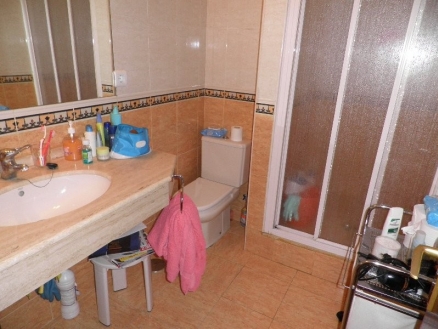 Estepona property: Malaga property | 3 bedroom Apartment 114192