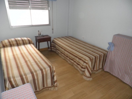 Estepona property: Malaga Apartment 114192