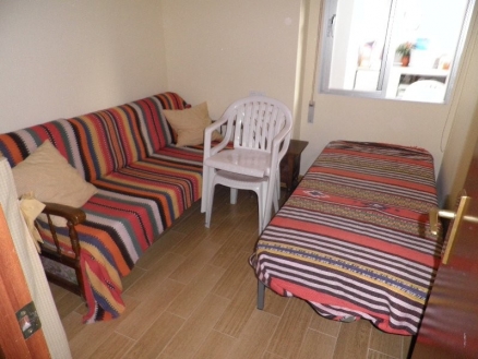 Estepona property: Estepona Apartment 114192