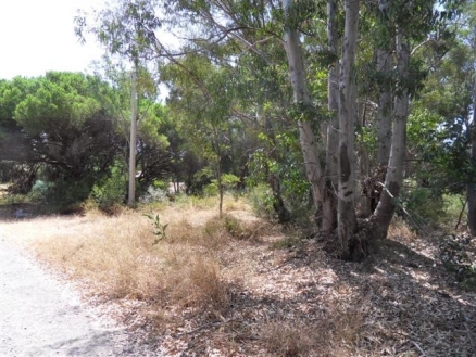 Las Chapas De Marbella property: Land with bedroom in Las Chapas De Marbella 114196