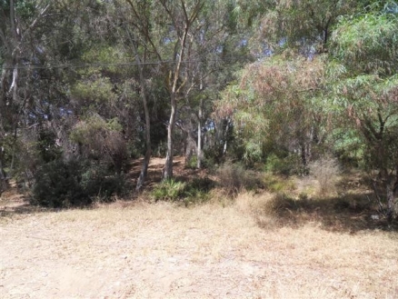 Las Chapas De Marbella property: Land in Malaga for sale 114196