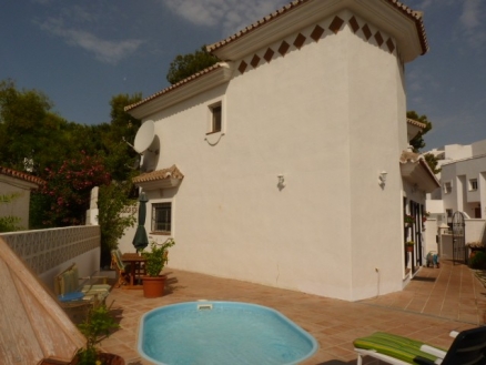 Villa&nbsp;with&nbsp;4&nbsp;bedroom&nbsp;in&nbsp;town&nbsp;114199