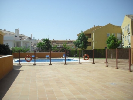 Riviera&nbsp;del&nbsp;Sol&nbsp;property:&nbsp;Malaga&nbsp;Apartment&nbsp;114200