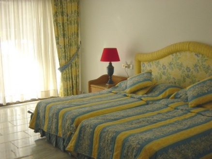 Apartment for sale in town, Malaga 114201